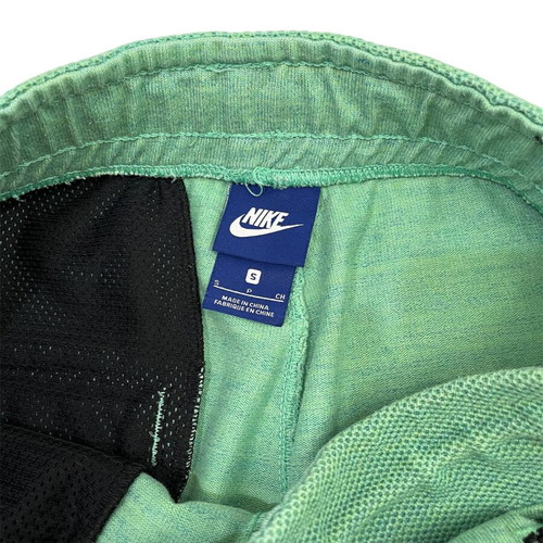 Nike ocean green men's shorts like new