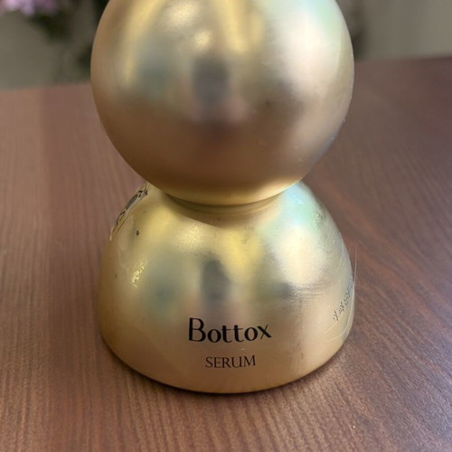 Botox Serum La Vie En Rose 30ml new