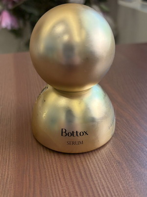 Botox Serum La Vie En Rose 30ml καινούργιο