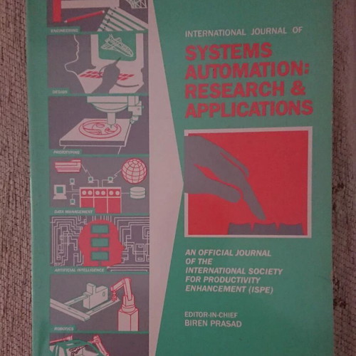 Parallel and Distributed Computing in Engineering Systems new English book