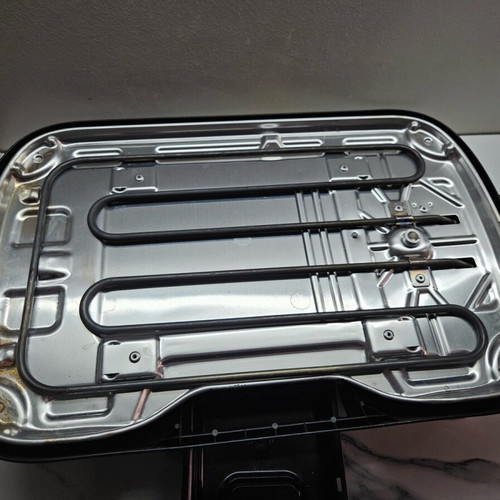 Tefal electric grill like new