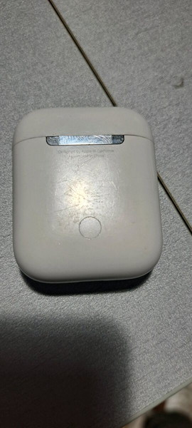 Airpods ακουστικά