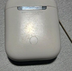 Airpods ακουστικά