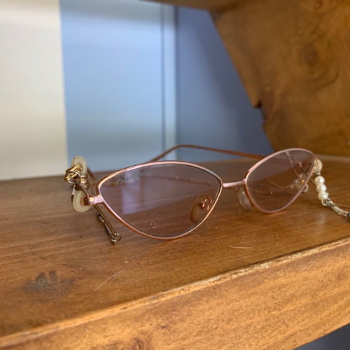 Sunglasses Ray Hector in excellent condition