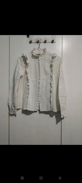Zara πουκάμισο S