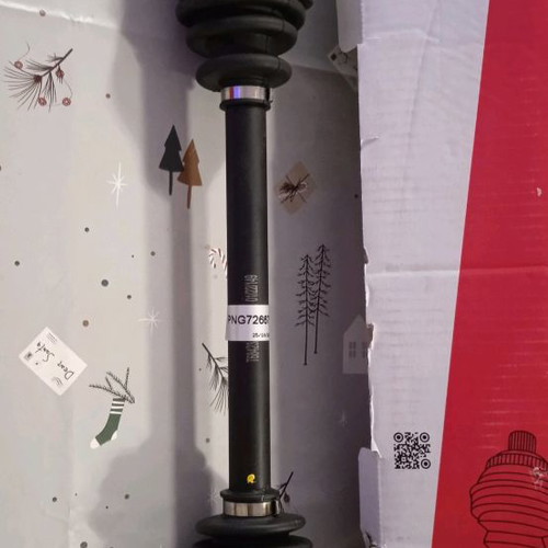 Suzuki Ignis drive shaft new, front left 620 mm