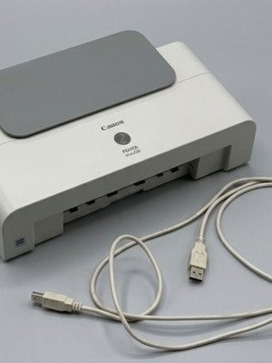 Εκτυπωτής Canon PIXMA iP1600 inkjet