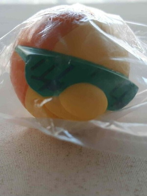 Фигура Bougelofatsa Psilikoko Gyalakias нова, запечатана