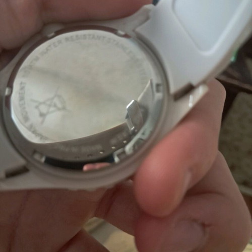 Cool watch like new, women's