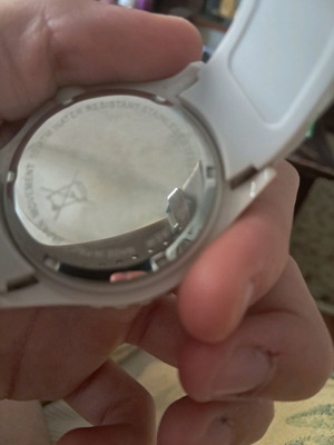 Cool watch like new, women's
