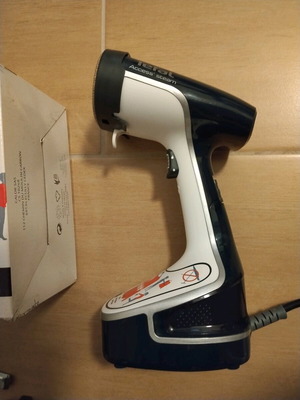 Tefal steam system like new