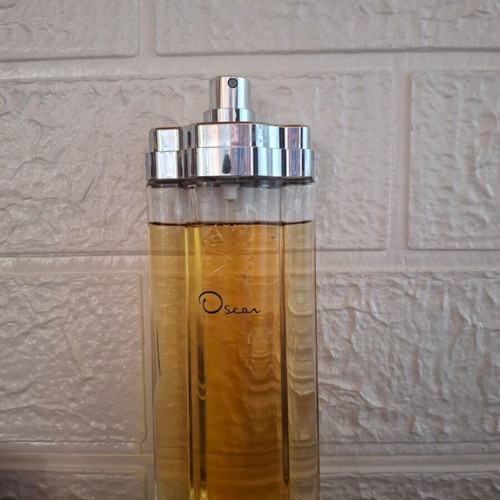 Oscar de la Renta Oscar 100ml edt like new