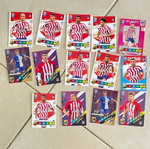 FIFA cards pack new
