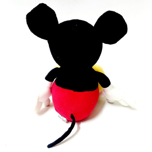 Disney Mickey Mouse plush 35cm like new, 2011 collection
