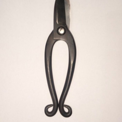 Ikebana Japanese Scissors 17cm for Garden and Flowers
