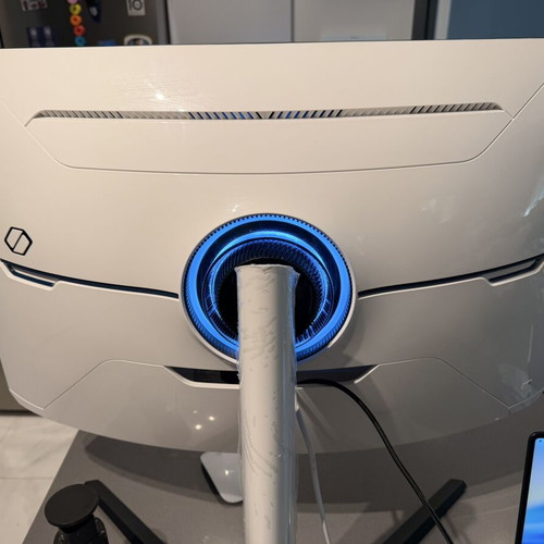 Samsung Odyssey G8 Neo 32" 4K 240Hz monitor