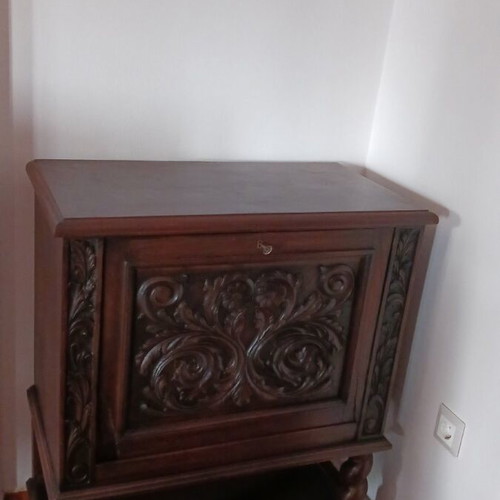 Carved Greek living room set new imperial despotic style
