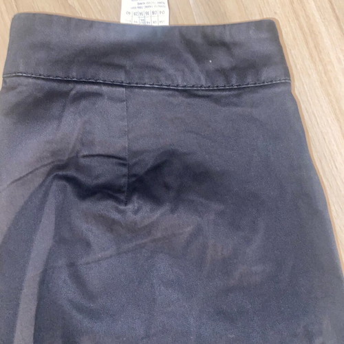 Pennyblack cigarette trousers like new, black