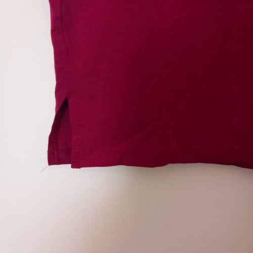Naf Naf blouse like new, pink, size M