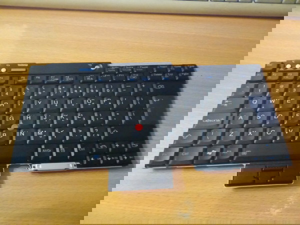 Πληκτρολόγιο - Laptop Keyboard για Lenovo ThinkPad