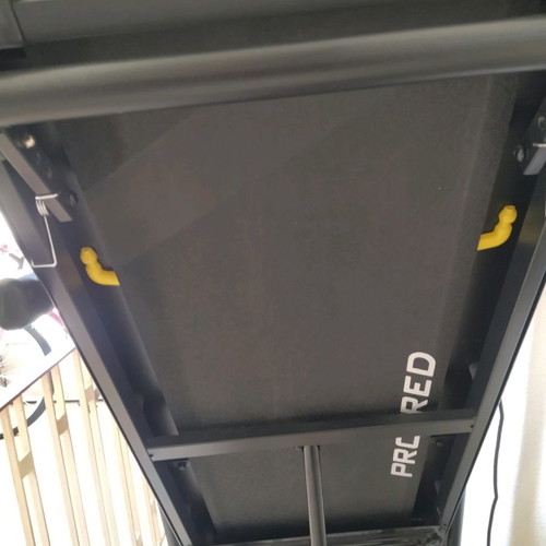 ProTred MR-300 1.75HP treadmill used fitness machine