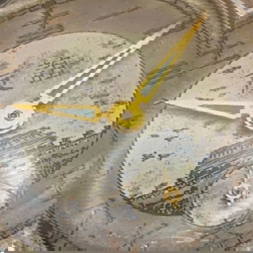 Vostok Druzhba 1954 ανακαινισμένο vintage ρολόι με κινεζικό καντράν