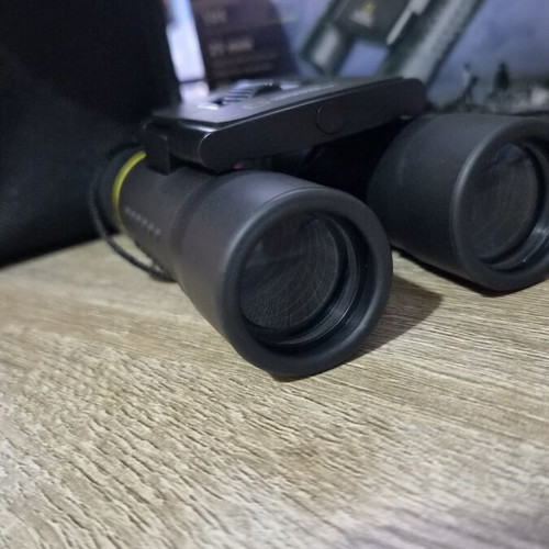 National Geographic binoculars, original, unused