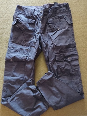 Панталони H&M