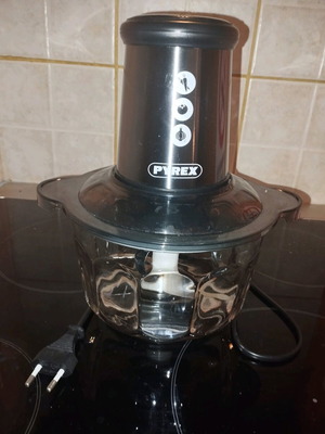 Multi Pyrex употребяван в отлично състояние