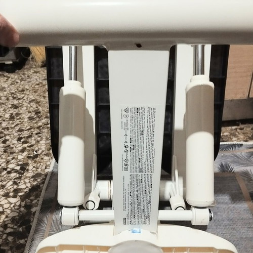 Domyos Stepper fitness equipment σαν καινούργιο