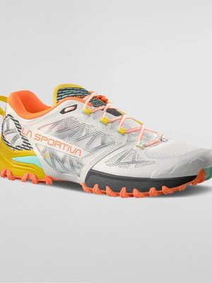 La Sportiva Bushido III shoes like new, size 46.5