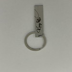 Keychains for couples new