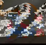  Γυναικεία τσάντα Canvas Life
