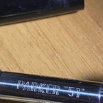 Parker Ink 51 USA στυλό μεταχειρισμένο, λεπτή μύτη 14K, θέλει συντήρηση