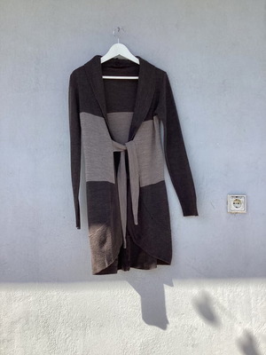 Scandalo knitted cardigan Small/Medium in very good condition