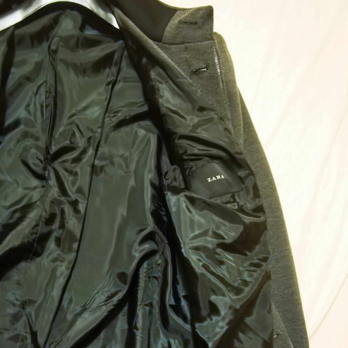 Men's trench coat Zara