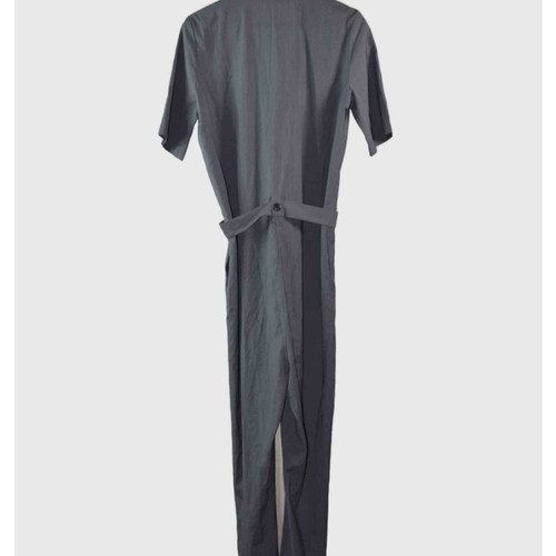 Studio jumpsuit size M like new, grey