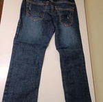 Jeans 122 cm