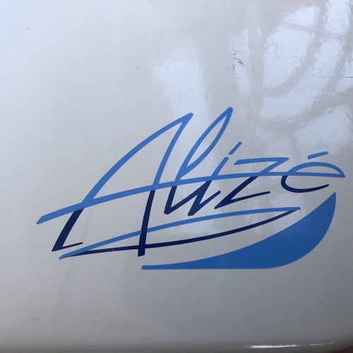 Elnapress Alize press like new