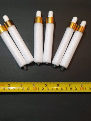 Liquid and perfume droppers new