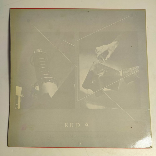 The Distributors Get Rid Of These Things vinyl like new, punk