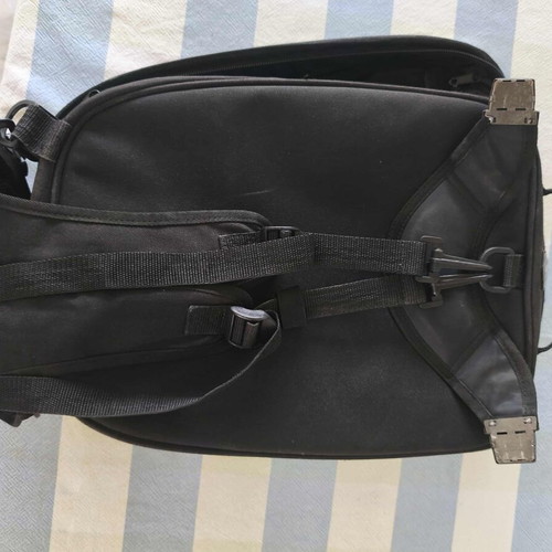 Backpack new for Baxter Cordura 22-24 liters