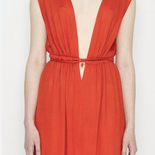 Love Sorbet dress Nadia Rapti like new, red, size S