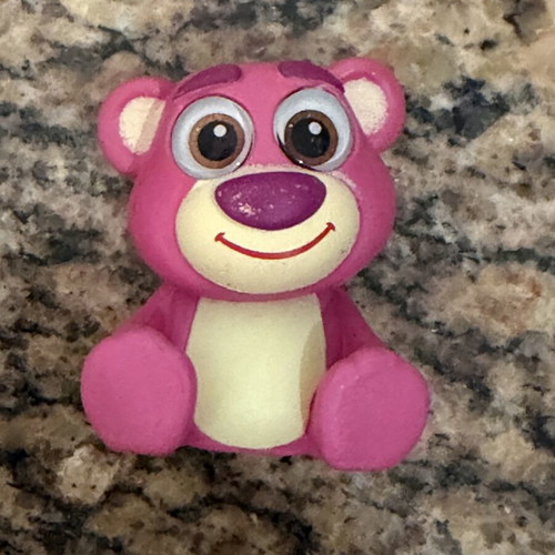 Disney Doorables Remember When series, 7 figures