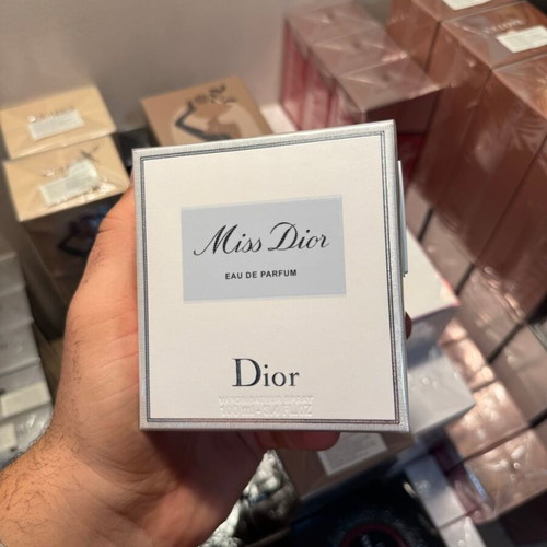 Dior Miss Dior Eau de Parfum 100ml new, original