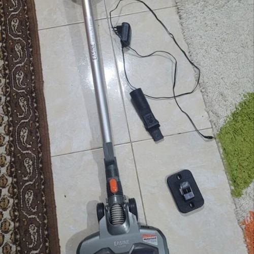 Easine Cordless Electric Stick Vacuum Like New