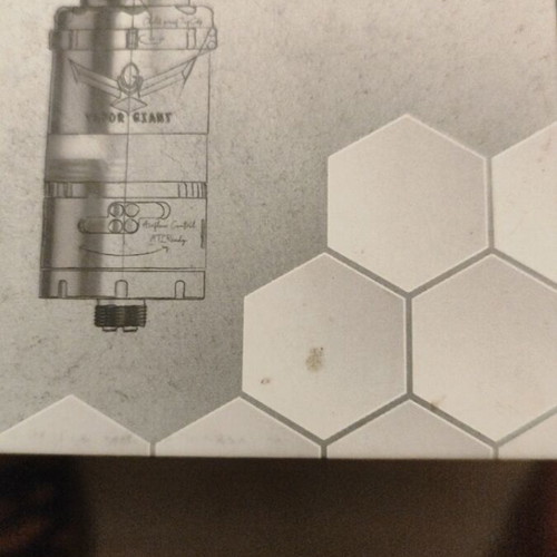 Mega Vape Pack used with Vapor Giant, Brunhilde, Drop Dead RDA, Engine 2, 2 Mods, Charger & Extras