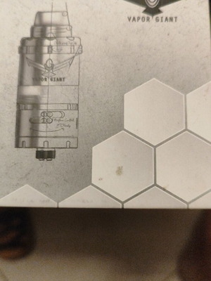 Mega Vape Pack used with Vapor Giant, Brunhilde, Drop Dead RDA, Engine 2, 2 Mods, Charger & Extras
