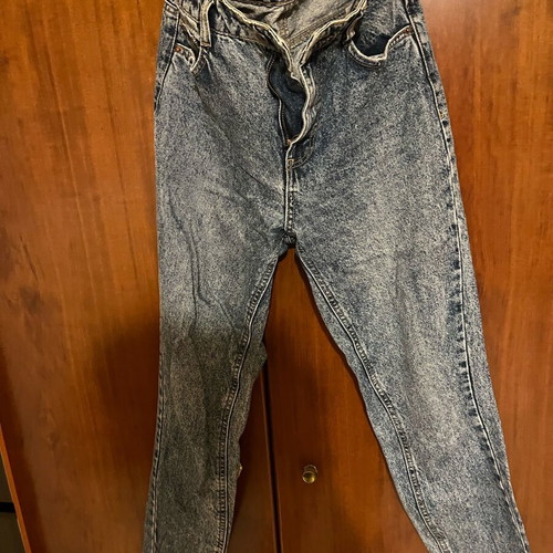 Various Zara jeans like new, blue, sizes XS and S