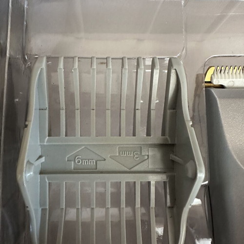 Ultron Sx249 professional rechargeable hair clipper